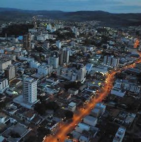 Grupo de whatsapp de Itaúna