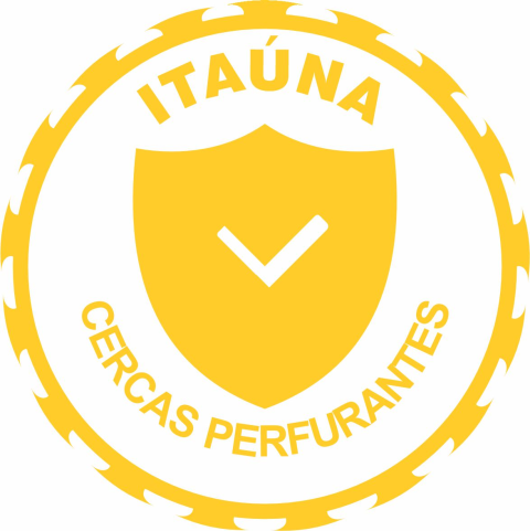 Itaúna Cercas Perfurantes